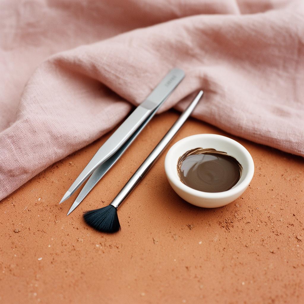 Trucco Semipermanente