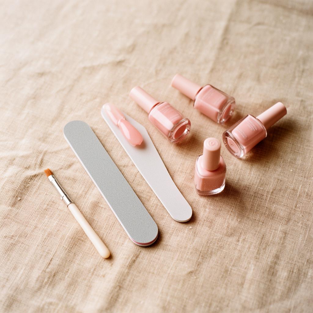 Nail Excellence · Ricostruzione