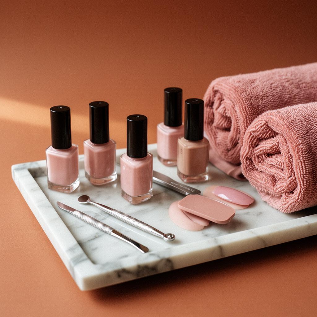 Manicure Smart
